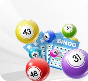 Sảnh game xổ số điện tử