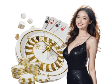 Sảnh casino trực tiếp